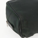 LOUIS VUITTON Taiga Parana Clutch Bag Epicea M30754 LV Auth bs33211-14