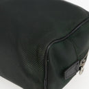 LOUIS VUITTON Taiga Parana Clutch Bag Epicea M30754 LV Auth bs33211-15