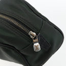 LOUIS VUITTON Taiga Parana Clutch Bag Epicea M30754 LV Auth bs33211-10