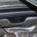 LOUIS VUITTON Taiga Parana Clutch Bag Epicea M30754 LV Auth bs33211-17