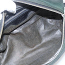 LOUIS VUITTON Taiga Parana Clutch Bag Epicea M30754 LV Auth bs33211-11