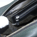 LOUIS VUITTON Taiga Parana Clutch Bag Epicea M30754 LV Auth bs33211-20