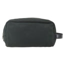 LOUIS VUITTON Taiga Parana Clutch Bag Epicea M30754 LV Auth bs33211-13