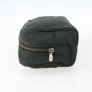 LOUIS VUITTON Taiga Parana Clutch Bag Epicea M30754 LV Auth bs33211-3
