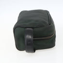 LOUIS VUITTON Taiga Parana Clutch Bag Epicea M30754 LV Auth bs33211-4
