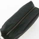 LOUIS VUITTON Taiga Parana Clutch Bag Epicea M30754 LV Auth bs33211-6