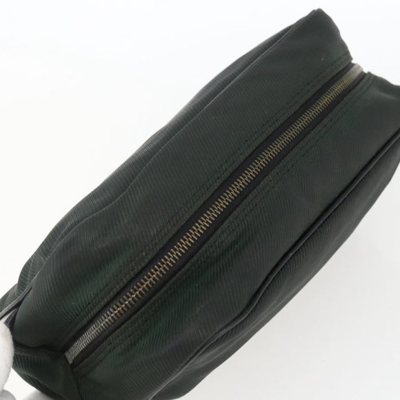 LOUIS VUITTON Taiga Parana Clutch Bag Epicea M30754 LV Auth bs33211