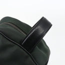 LOUIS VUITTON Taiga Parana Clutch Bag Epicea M30754 LV Auth bs33211-7