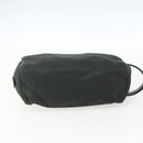 LOUIS VUITTON Taiga Parana Clutch Bag Epicea M30754 LV Auth bs33211-5