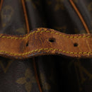 LOUIS VUITTON Monogram Saumur 30 Shoulder Bag M42256 LV Auth bs33212-16
