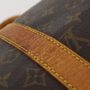 LOUIS VUITTON Monogram Keepall 45 Boston Bag M41428 LV Auth bs33215-10