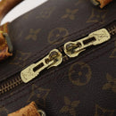 LOUIS VUITTON Monogram Keepall 45 Boston Bag M41428 LV Auth bs33215-21