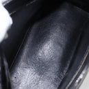 CHANEL Standard Tote Bag Patent leather Black CC Auth bs33216-19