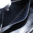 CHANEL Standard Tote Bag Patent leather Black CC Auth bs33216-24
