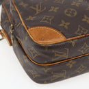 LOUIS VUITTON Monogram Amazon Schoudertas M45236 LV Auth bs33218-16