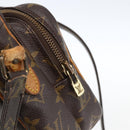 LOUIS VUITTON Monogram Amazon Schoudertas M45236 LV Auth bs33218-19