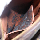 LOUIS VUITTON Monogram Amazon Schoudertas M45236 LV Auth bs33218-11