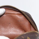 LOUIS VUITTON Monogram Amazon Schoudertas M45236 LV Auth bs33218-12
