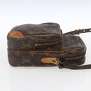 LOUIS VUITTON Monogram Amazon Schoudertas M45236 LV Auth bs33218-4
