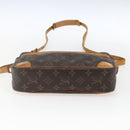 LOUIS VUITTON Monogram Trocadero 27 Shoulder Bag M51274 LV Auth bs33219-5
