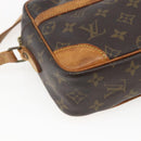 LOUIS VUITTON Monogram Trocadero 27 Shoulder Bag M51274 LV Auth bs33219-15