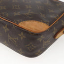 LOUIS VUITTON Monogram Trocadero 27 Shoulder Bag M51274 LV Auth bs33219-16