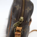 LOUIS VUITTON Monogram Trocadero 27 Shoulder Bag M51274 LV Auth bs33219-10