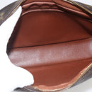 LOUIS VUITTON Monogram Trocadero 27 Shoulder Bag M51274 LV Auth bs33219-11
