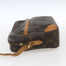LOUIS VUITTON Monogram Trocadero 27 Shoulder Bag M51274 LV Auth bs33219-3