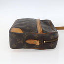 LOUIS VUITTON Monogram Trocadero 27 Shoulder Bag M51274 LV Auth bs33219-4