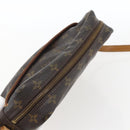 LOUIS VUITTON Monogram Trocadero 27 Shoulder Bag M51274 LV Auth bs33219-6