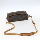 LOUIS VUITTON Monogram Trocadero 27 Shoulder Bag M51274 LV Auth bs33219-7