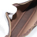 LOUIS VUITTON Monogram Pochette Accessoires Tasche M51980 LV Auth bs33220-11