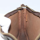 LOUIS VUITTON Monogram Pochette Accessoires Tasche M51980 LV Auth bs33220-20