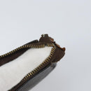 LOUIS VUITTON Monogram Pochette Accessoires Pouch M51980 LV Auth bs33220-7