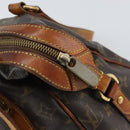 LOUIS VUITTON Monogram Tical GM Shoulder Bag M40077 LV Auth bs33262-18