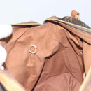 LOUIS VUITTON Monogram Tical GM Shoulder Bag M40077 LV Auth bs33262-20