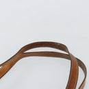 LOUIS VUITTON Monogram Tical GM Shoulder Bag M40077 LV Auth bs33262-8