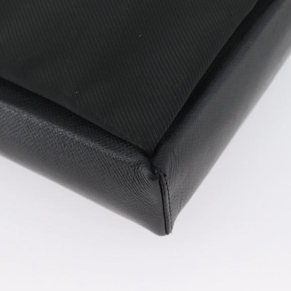 LOUIS VUITTON Taiga Sayan Shoulder Bag Epicea M30908 LV Auth bs33263