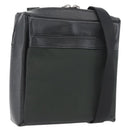 LOUIS VUITTON Taiga Sayan Umhängetasche Epicea M30908 LV Auth bs33263-1