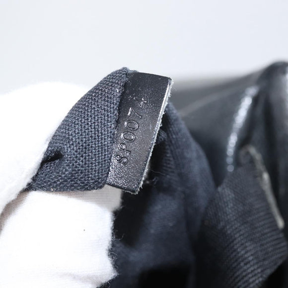 LOUIS VUITTON Taiga Sayan Shoulder Bag Epicea M30908 LV Auth bs33263