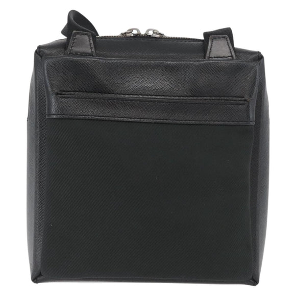 LOUIS VUITTON Taiga Sayan Shoulder Bag Epicea M30908 LV Auth bs33263