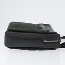 LOUIS VUITTON Taiga Sayan Shoulder Bag Epicea M30908 LV Auth bs33263-4