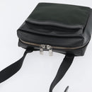 LOUIS VUITTON Taiga Sayan Shoulder Bag Epicea M30908 LV Auth bs33263-6