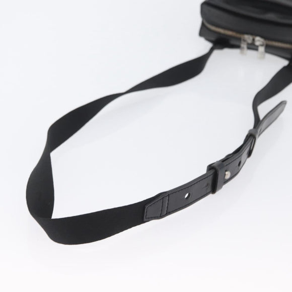 LOUIS VUITTON Taiga Sayan Shoulder Bag Epicea M30908 LV Auth bs33263