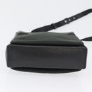 LOUIS VUITTON Taiga Sayan Shoulder Bag Epicea M30908 LV Auth bs33263-9