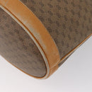 GUCCI Micro GG Supreme Shoulder Bag PVC Beige Gold 001 084 4793 Auth bs33290-13