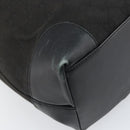 GUCCI GG Canvas Handtas Zwart 002 1121 Auth bs33294-9