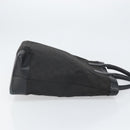 GUCCI GG Canvas Handtas Zwart 002 1121 Auth bs33294-3