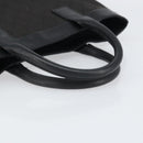 GUCCI GG Canvas Handtas Zwart 002 1121 Auth bs33294-7